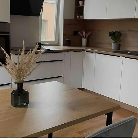 Apartment Mely Rose