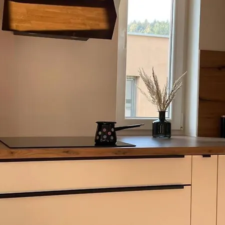 Apartment Mely Rose