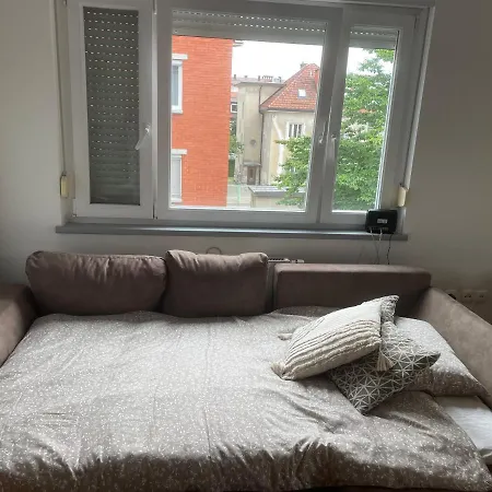 Mely Rose Apartment