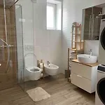 Apartman Mely Rose *