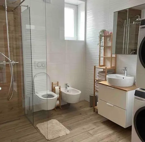 Apartment Mely Rose *