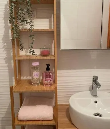Apartamento Mely Rose