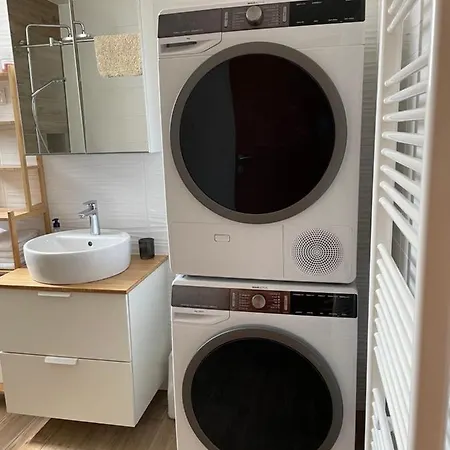 Apartamento Mely Rose